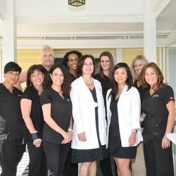 The RENU Medical Aesthetics team